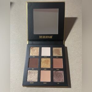 Beauty Bay Golden Age Palette